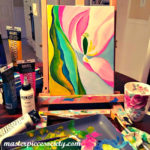 The Masterpiece Society - Welcome!