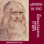 Leonardo da Vinci - Renaissance Man