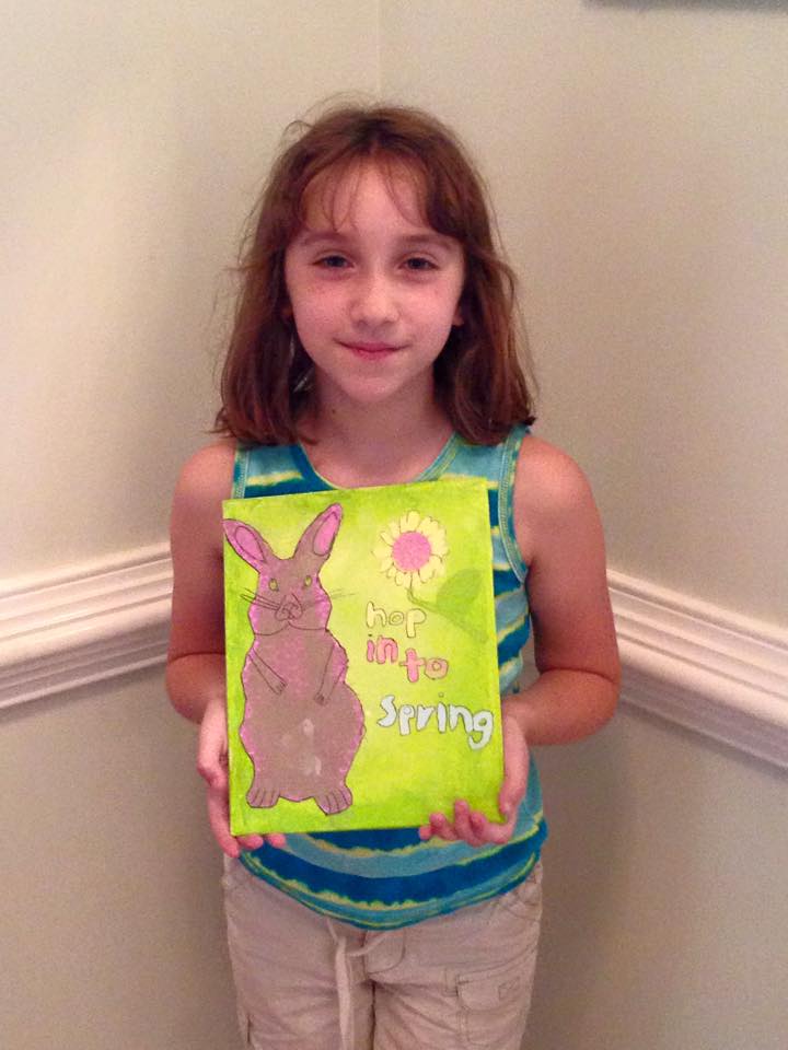 Springtime Splendor Magazine Springtime Splendor Student Artwork - Masterpiece Society