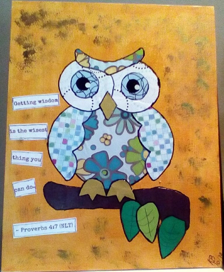 The Art of Fall Student Artwork - Masterpiece Society