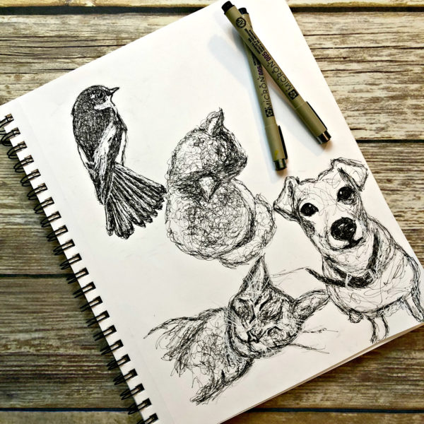 Art School: Drawing 101 - Image 4