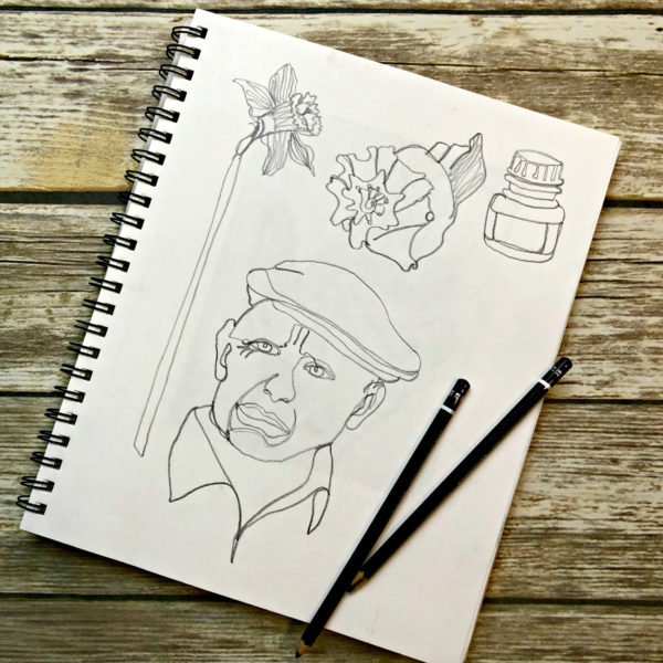 Art School: Drawing 101 - Image 2