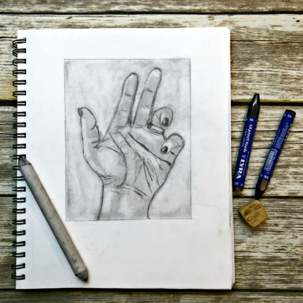 Art School: Drawing 101 - Image 3