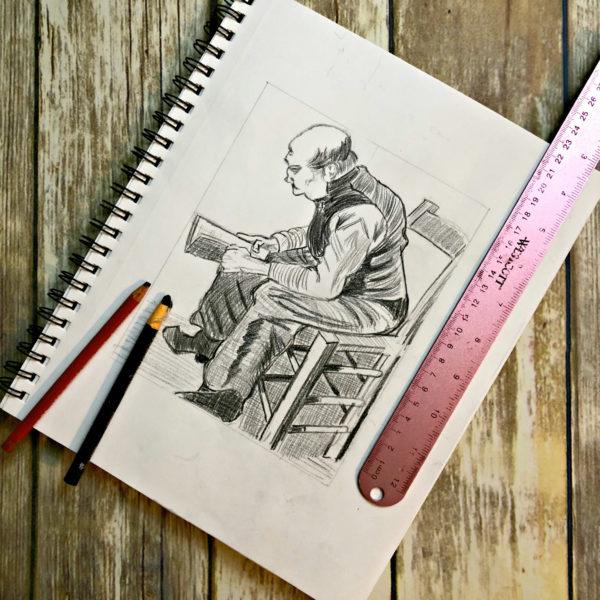 Art School: Drawing 101 - Image 7