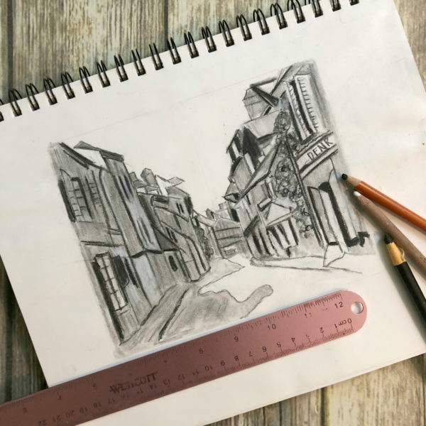 Art School: Drawing 101 - Image 5