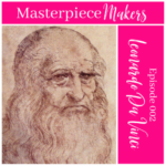 Episode 002 - Leonardo da Vinci