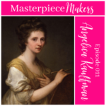 Episode 011 – Angelica Kauffman