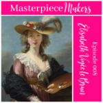 Episode 008 - Élisabeth Louise Vigée Le Brun