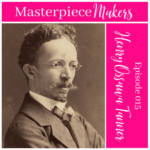 Episode 015 – Henry Ossawa Tanner