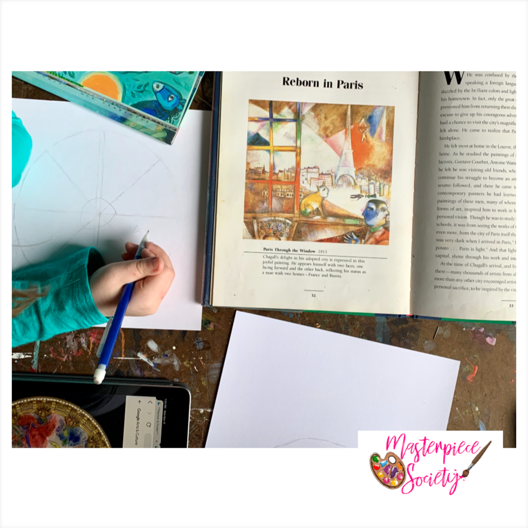 Sprinkle some creativity into math, science, language, and other core subjects with help from these fun and easy cross-curricular art ideas!