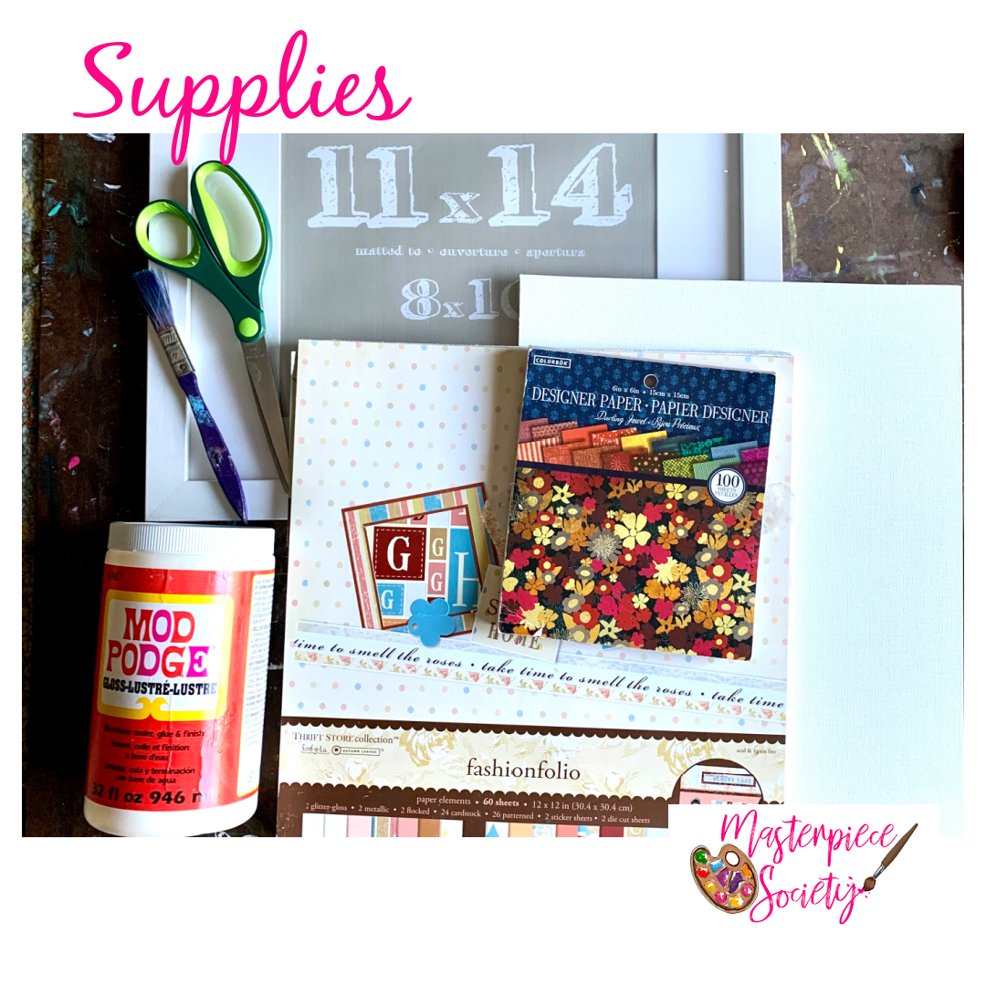 Gee's Bend Quilt Art Project - Supplies Needed Gee's Bend Quilt Art Project - Supplies Needed