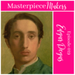 Episode 019 - Edgar Degas