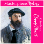 Episode 020 - Claude Monet