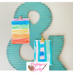 Need some fresh ideas for working your young artist's creations into your home decor? We've got you covered with these fun ideas for displaying children's artwork in your home.