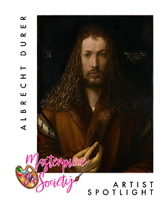 Albrecht Durer Spotlight Packet