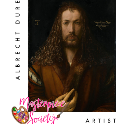 Albrecht Durer Spotlight Packet