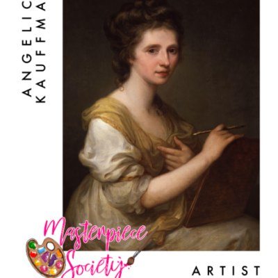 Angelica Kauffman Spotlight Packet