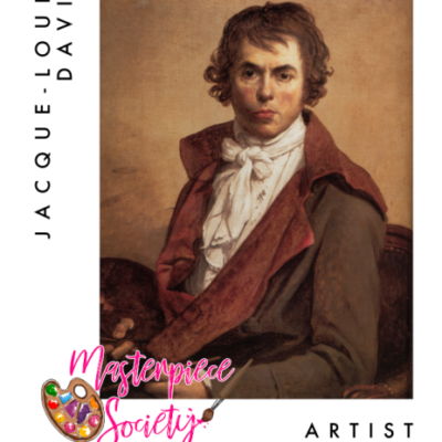 Jacque-Louis David Spotlight Packet