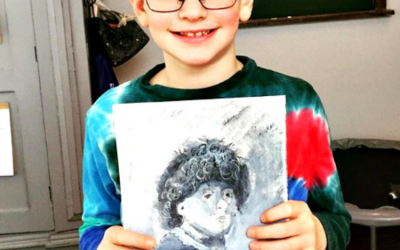 Homeschool Drawing Curriculum: Learn to Draw at Home