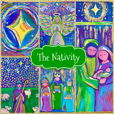 The Nativity