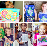 Online Art Classes for Homeschoolers | Kids & Teens