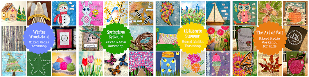Homeschool Art Curriculum Upper Elementary