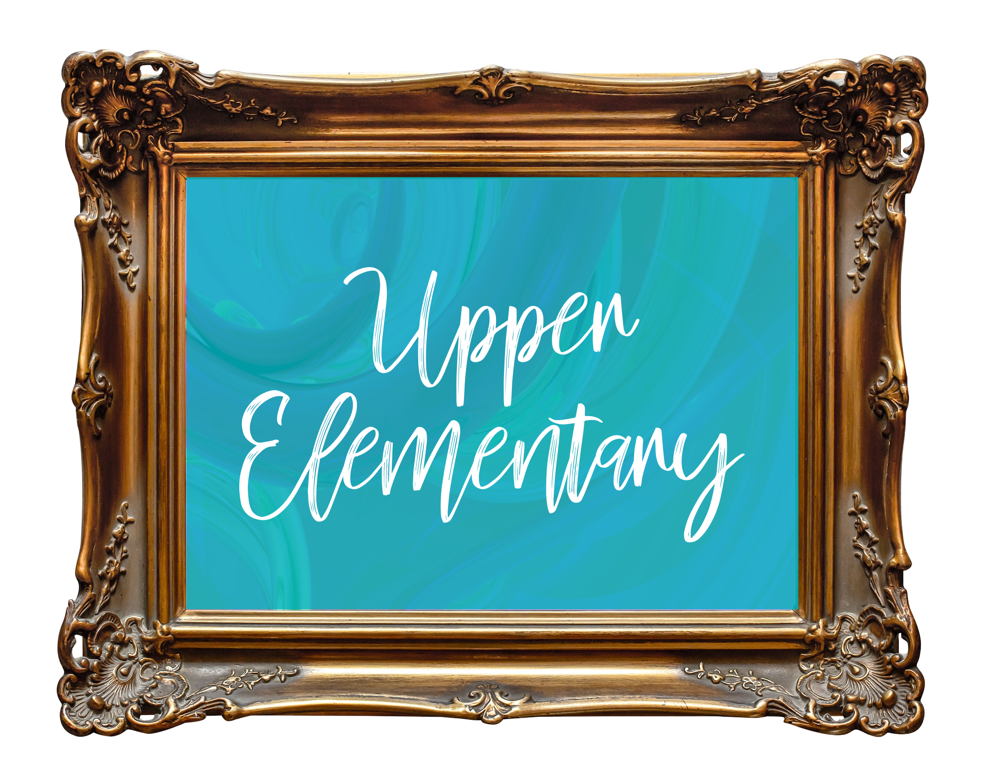 Upper Elementary