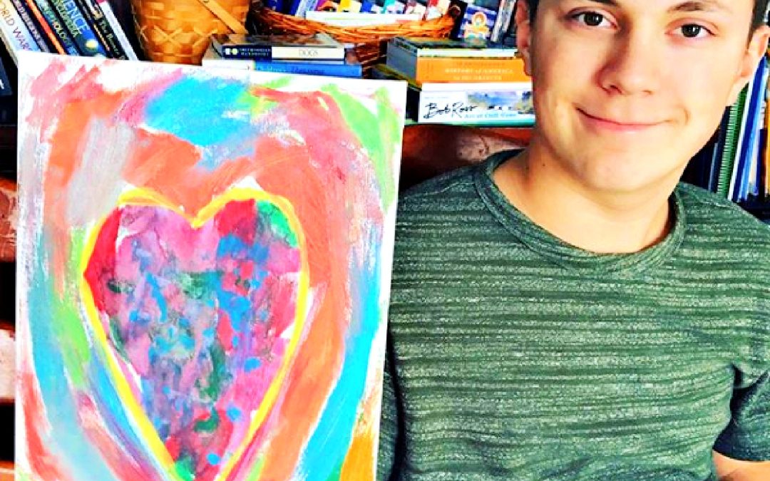 Middle School Art Curriculum: Creative, Skill-Building Art for Grades 6–8