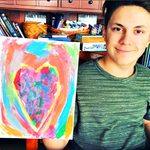 Middle School Art Curriculum: Creative, Skill-Building Art for Grades 6–8