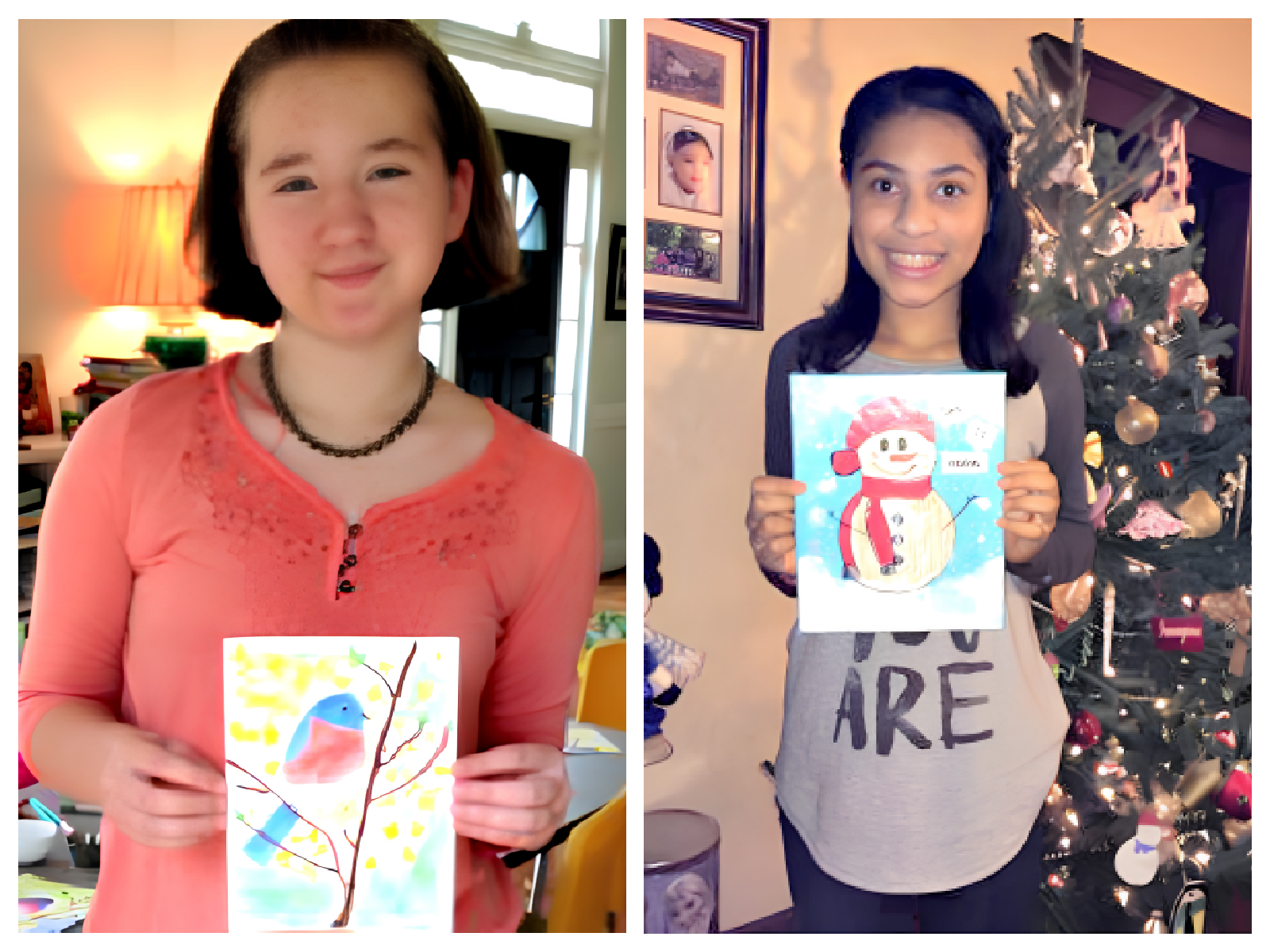 Middle School Art Curriculum